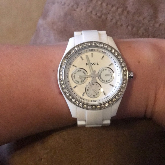 Fossil watch - Picture 3 of 3